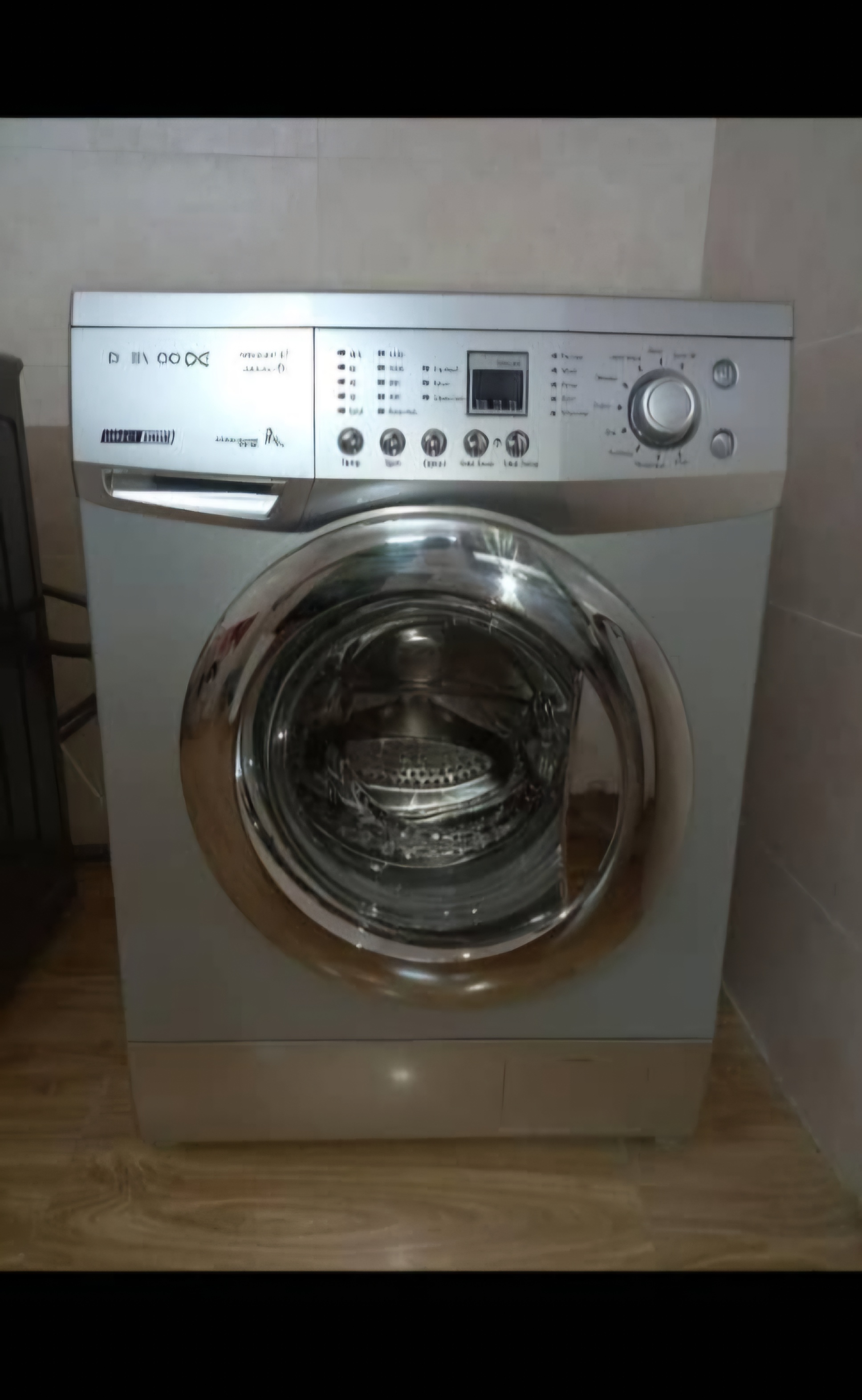 تعمیر انواع لباسشویی اصفهان