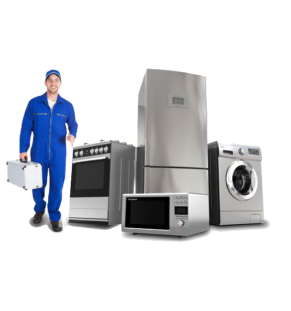 تعمیر لباسشویی و ظرفشویی