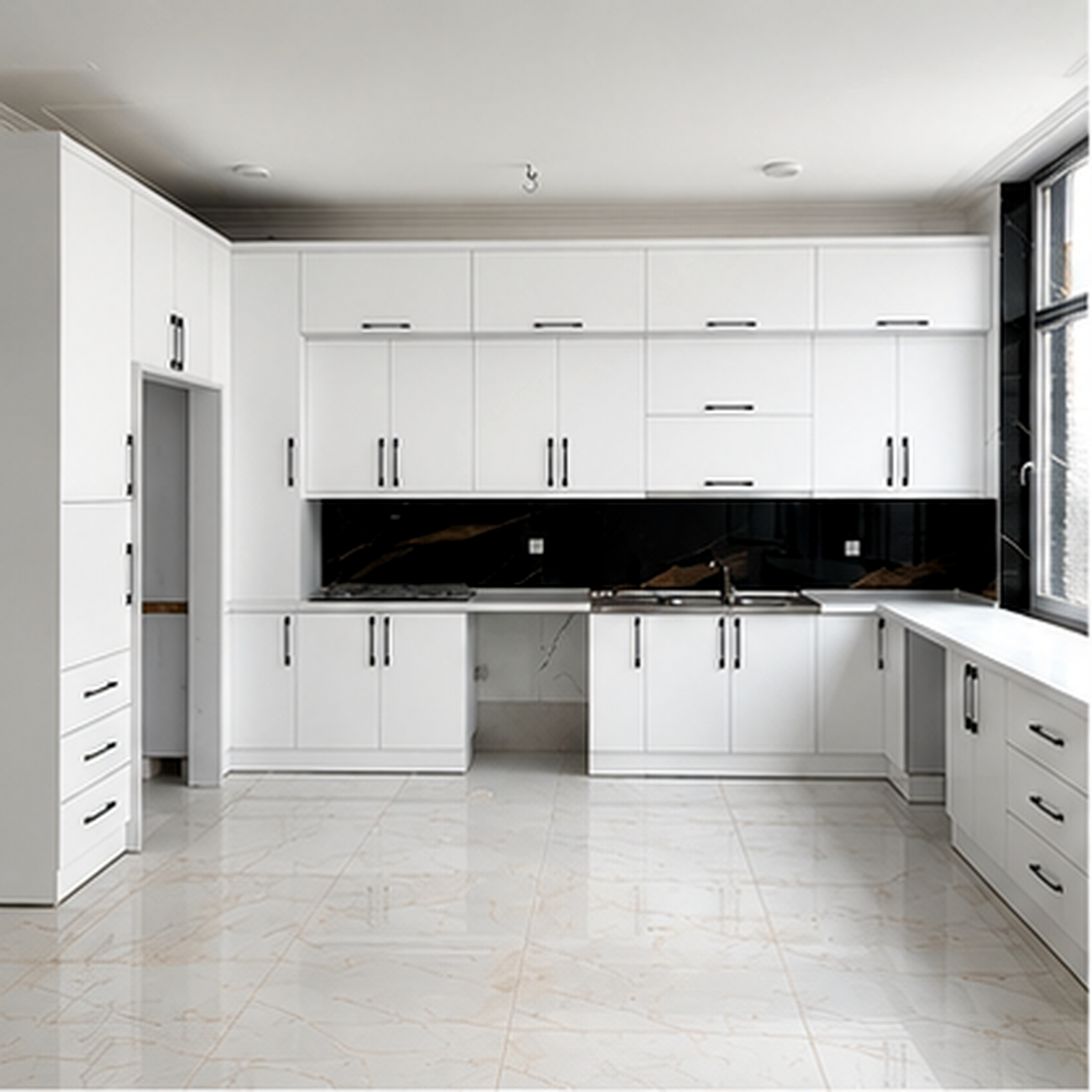 کابینت هایگلاس