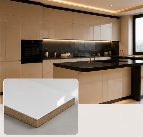 کابینت های گلاس آرتاکاوا