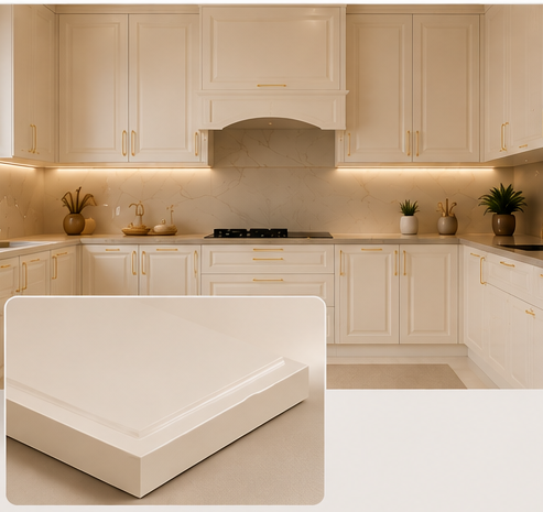 کابینت چوبی آرتاکاوا