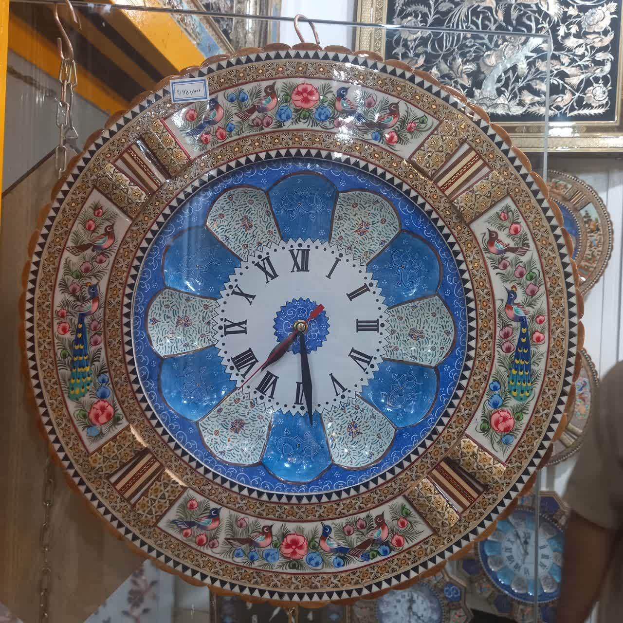 خاتم کاری اصفهان