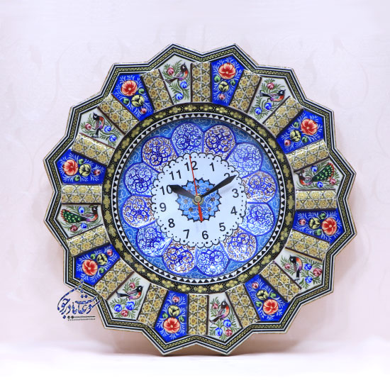 خاتم کاری اصفهان