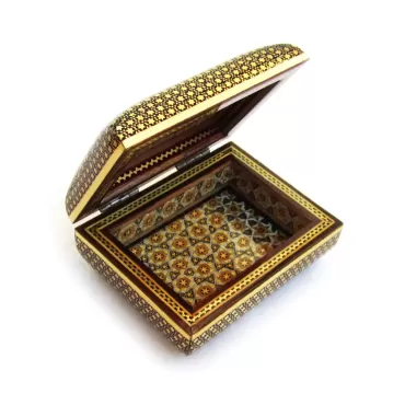 خاتم کاری اصفهان