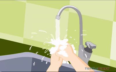 بهداشت پارچه