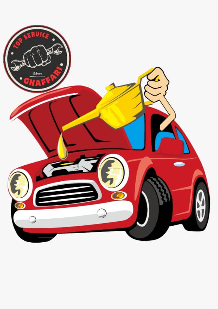 تعویض روغنی در شهریار