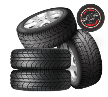 خرید رینگ و لاستیک در شهریار