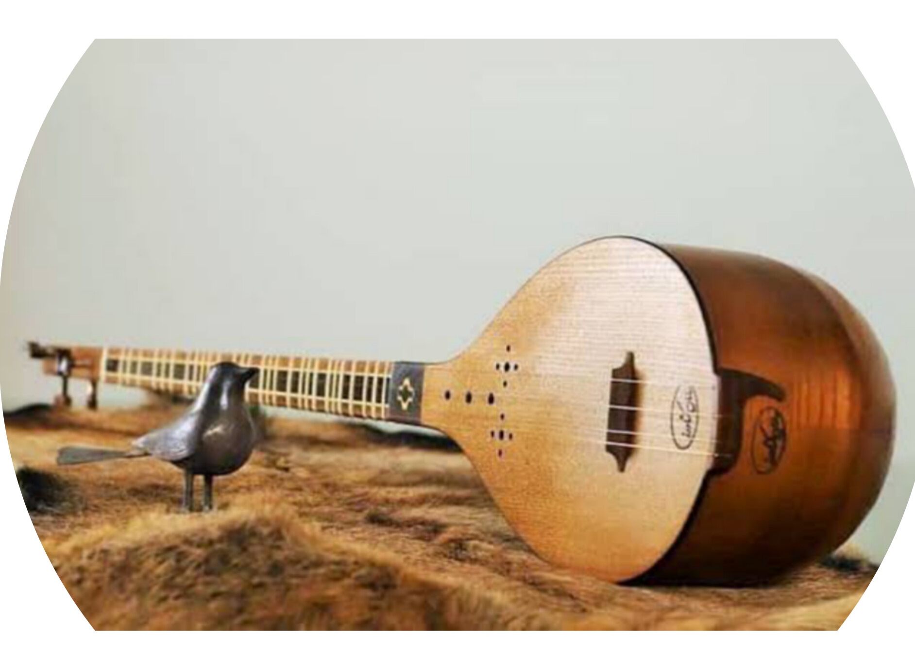 زهرا باغچه اجی بیشه