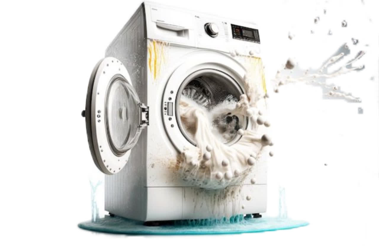 شستشو نامسناب