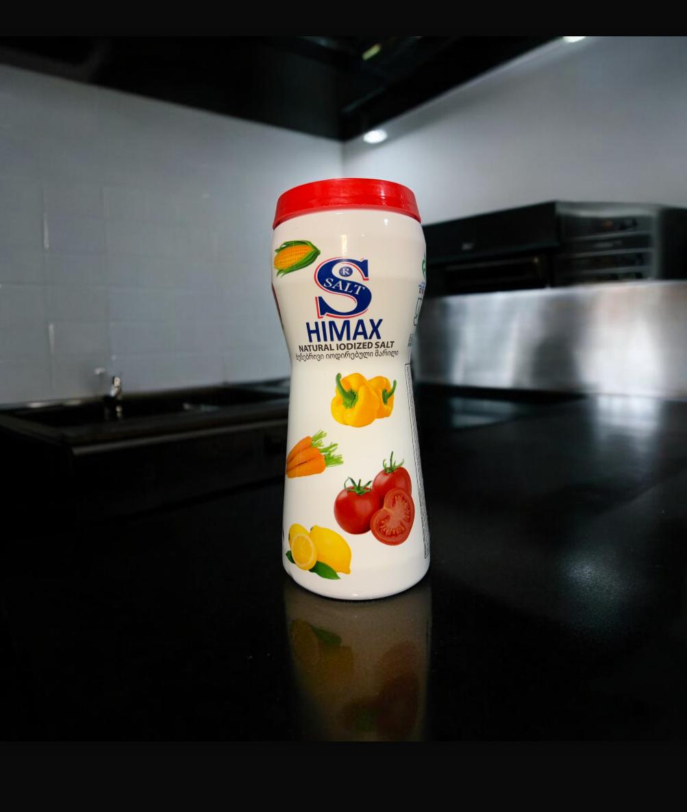 SARRAMI’S FACTORY PRODUCTS