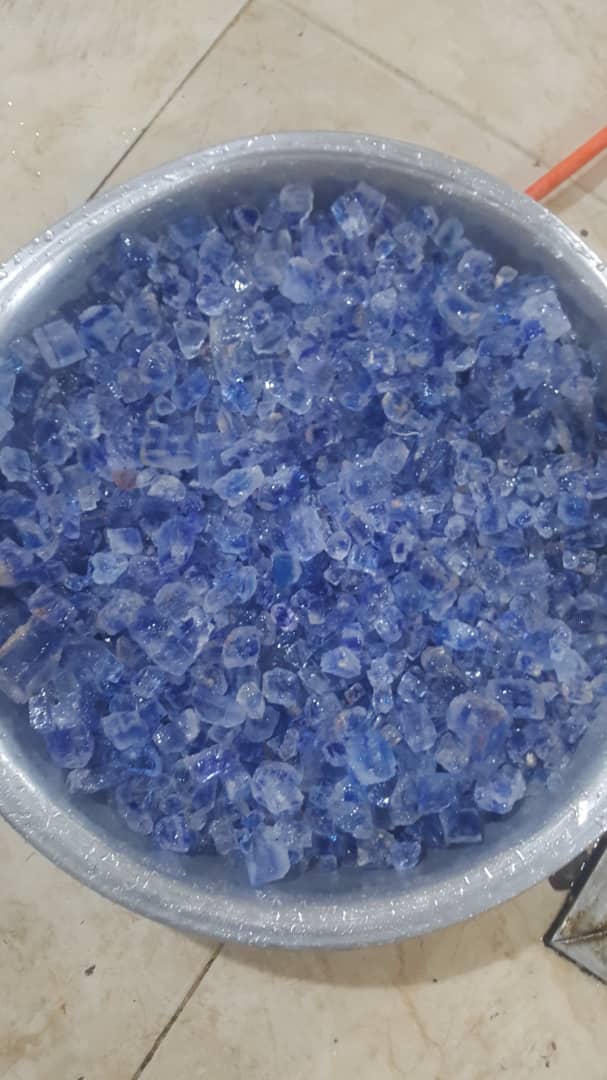 SARRAMI’S FACTORY PRODUCTS