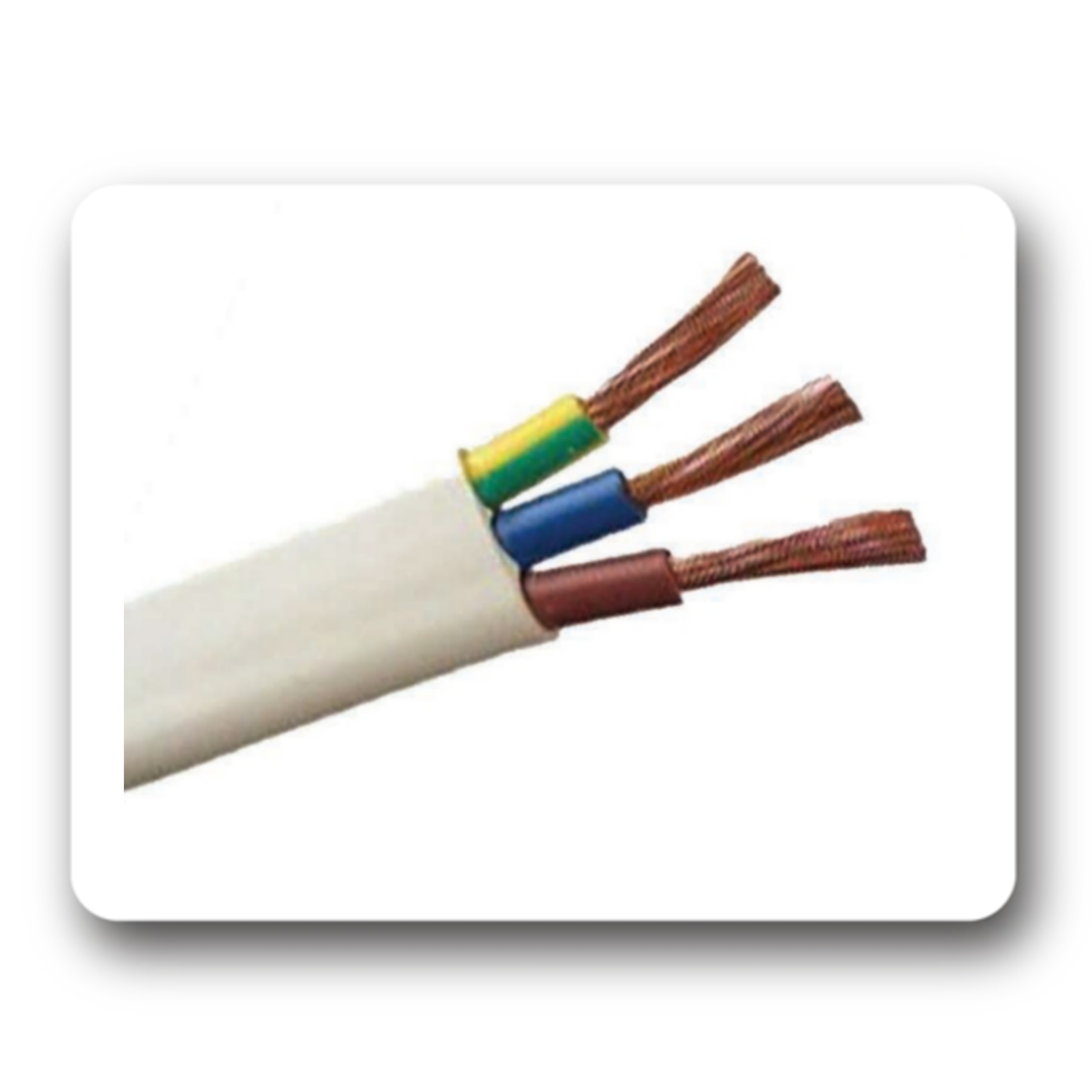 کابلهای کنترلی تخت