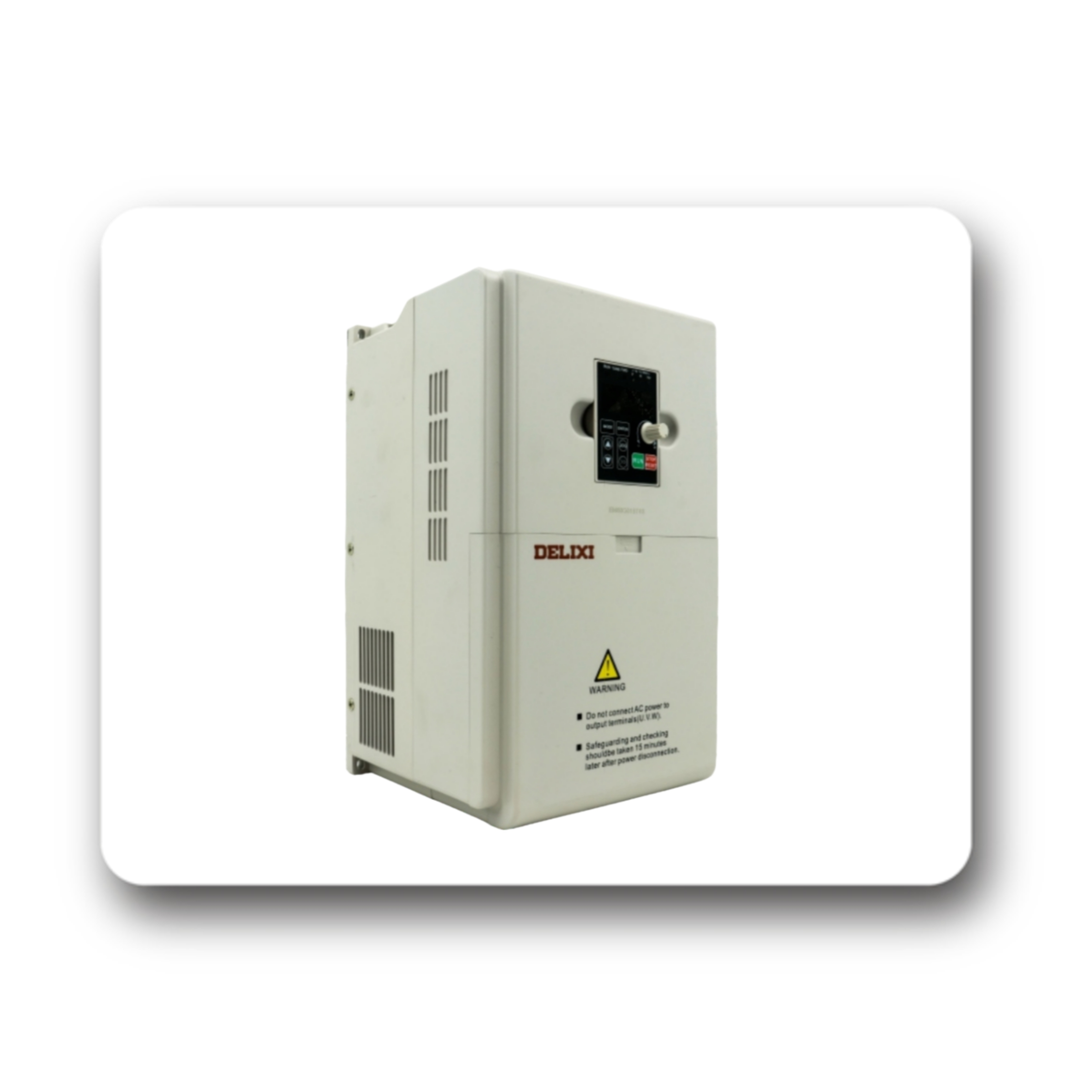 اینورتر سری CDI-EM60