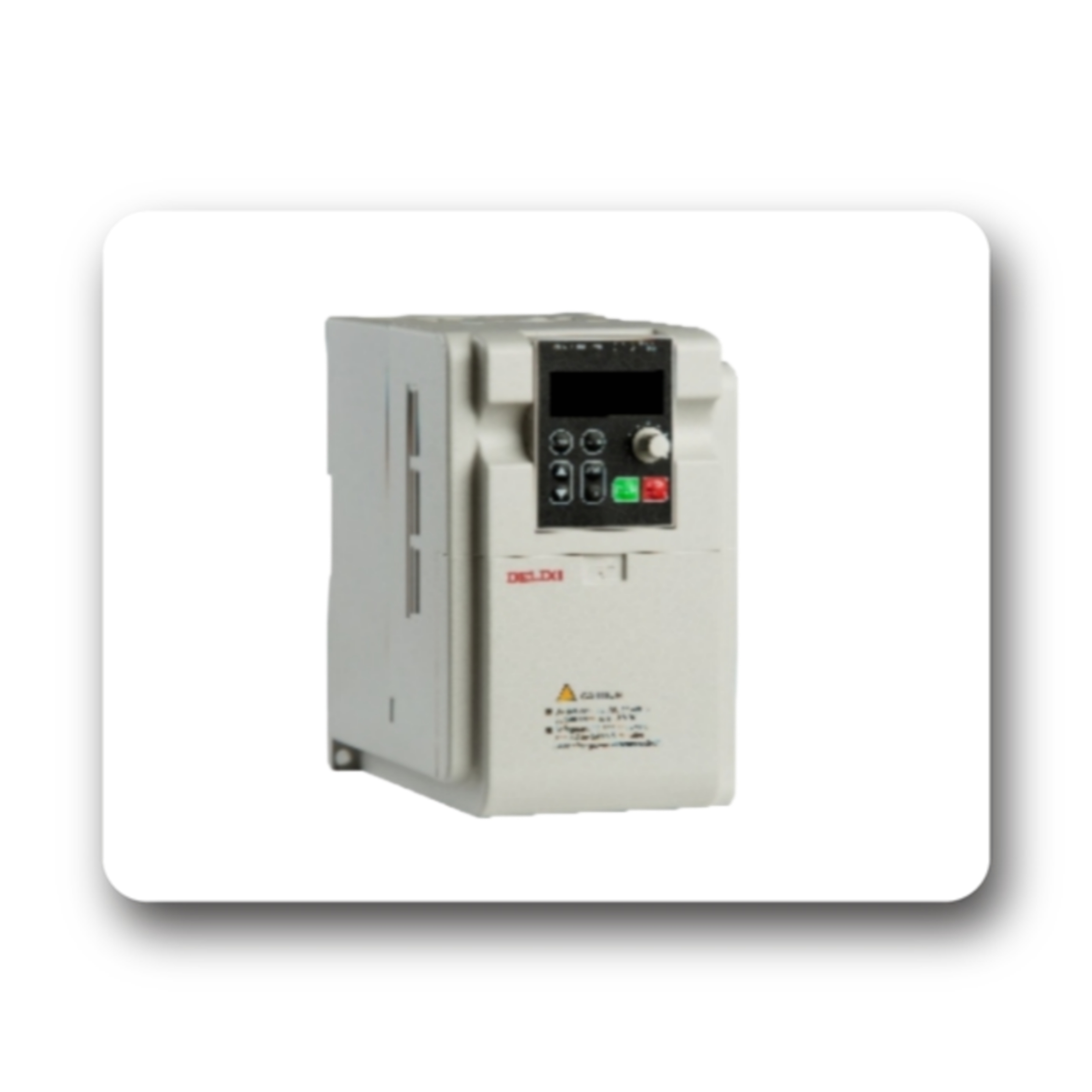 اینورتر سری CDI-E102