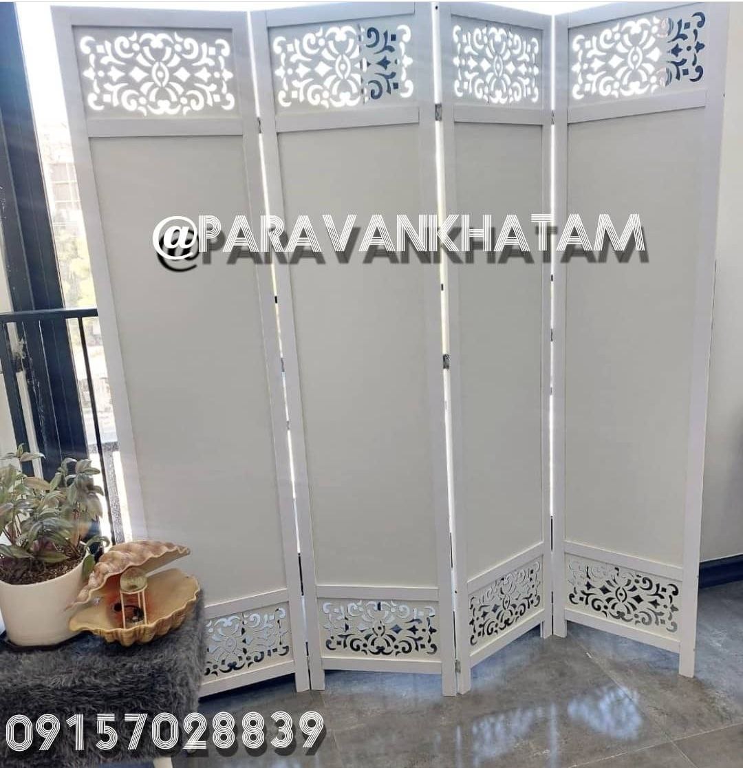 قیمت پارتیشن چوبی
