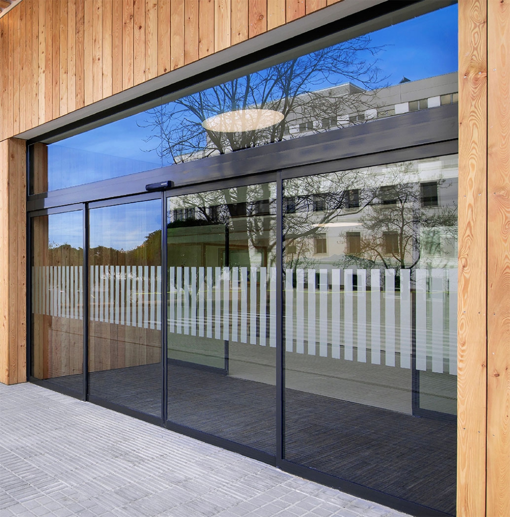 نصب و تعمیر شیشه اتومات