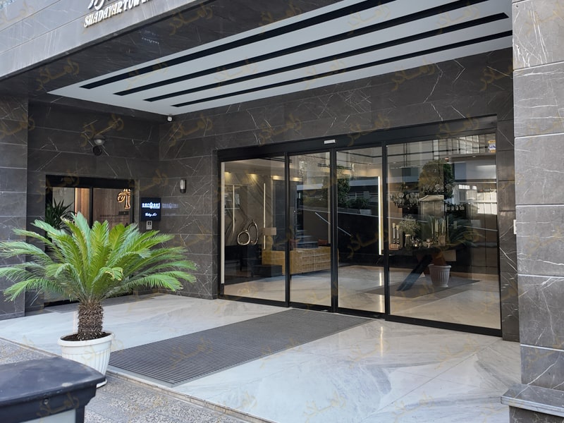 نصب و تعمیر شیشه اتومات