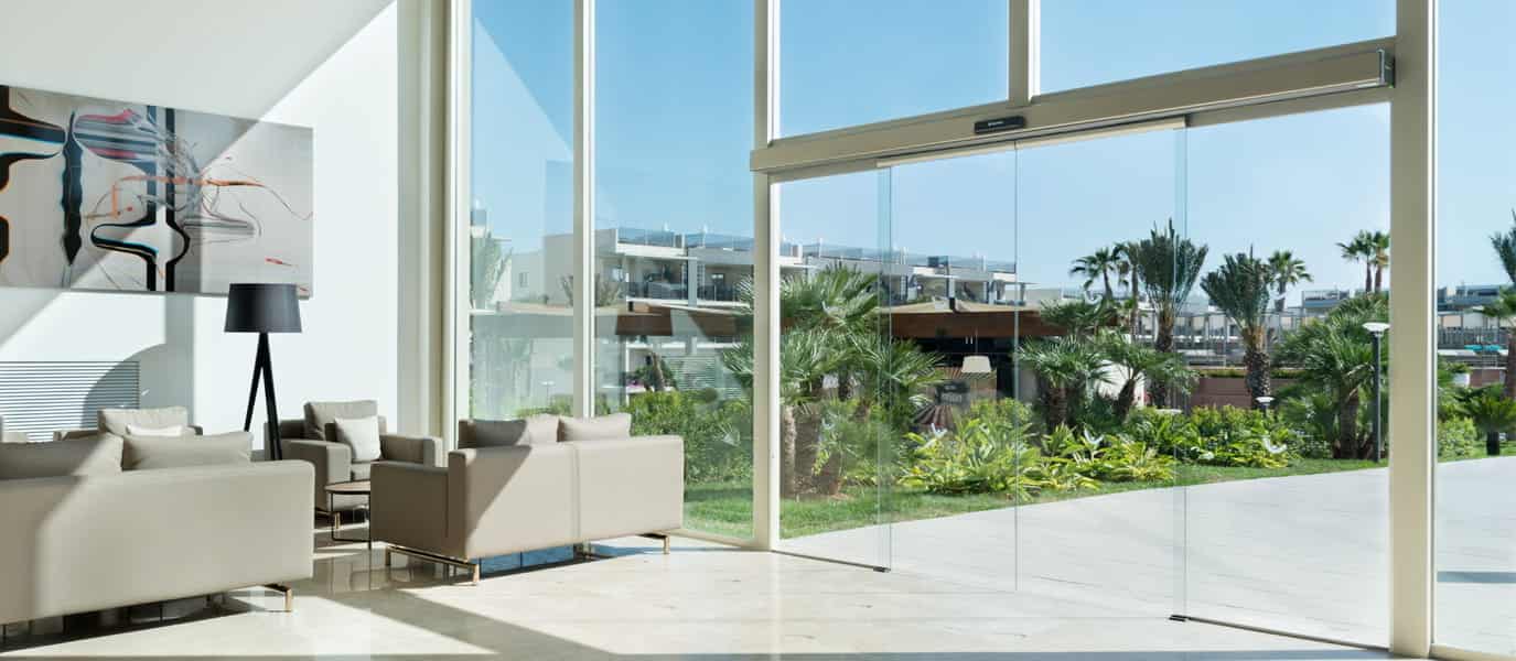 نصب و تعمیر شیشه اتومات