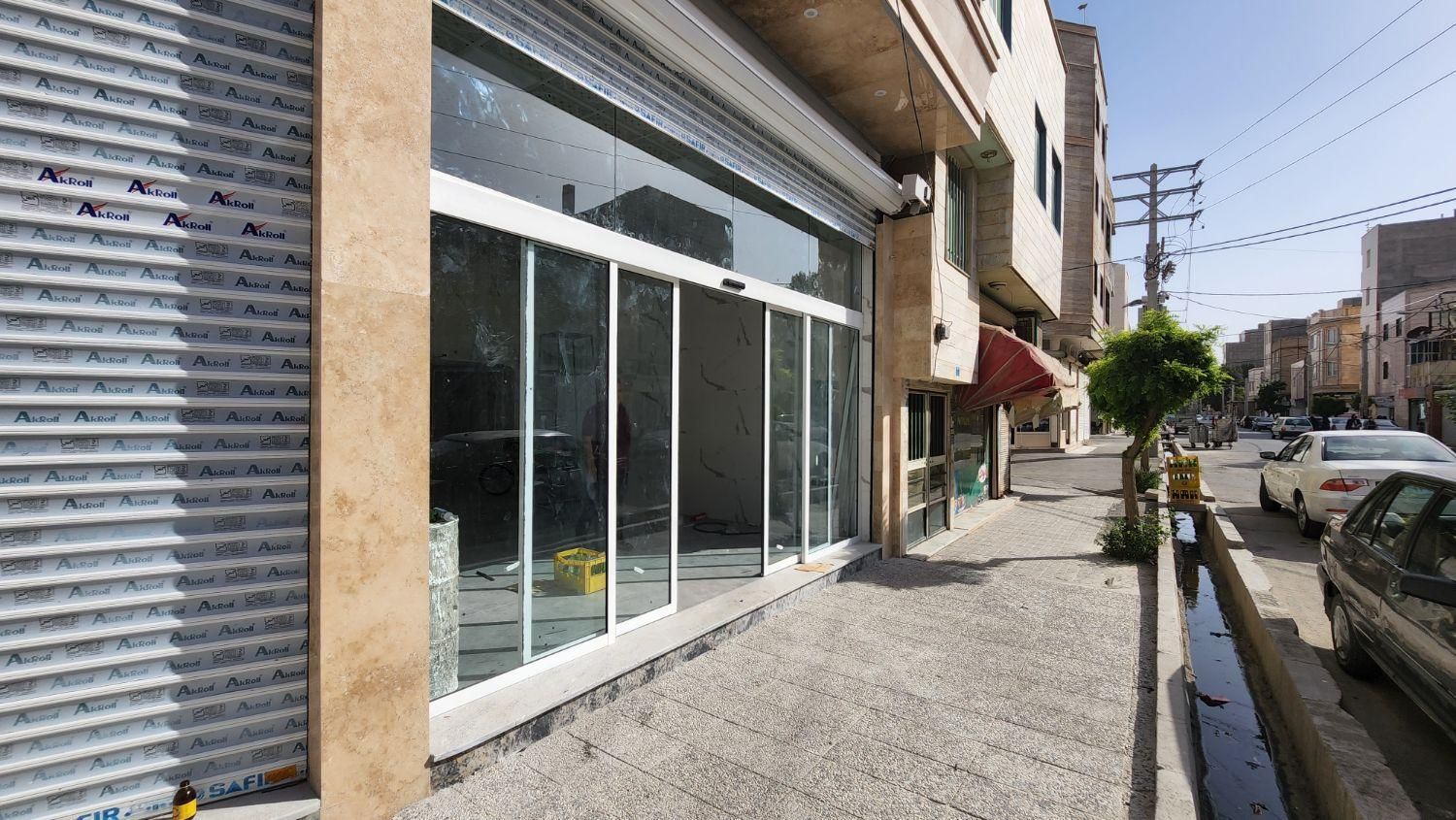 نصب و تعمیر شیشه اتومات