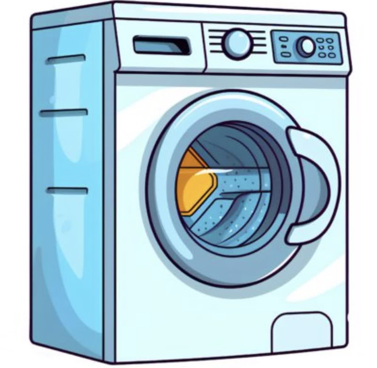 ماشین لباسشویی ااگ