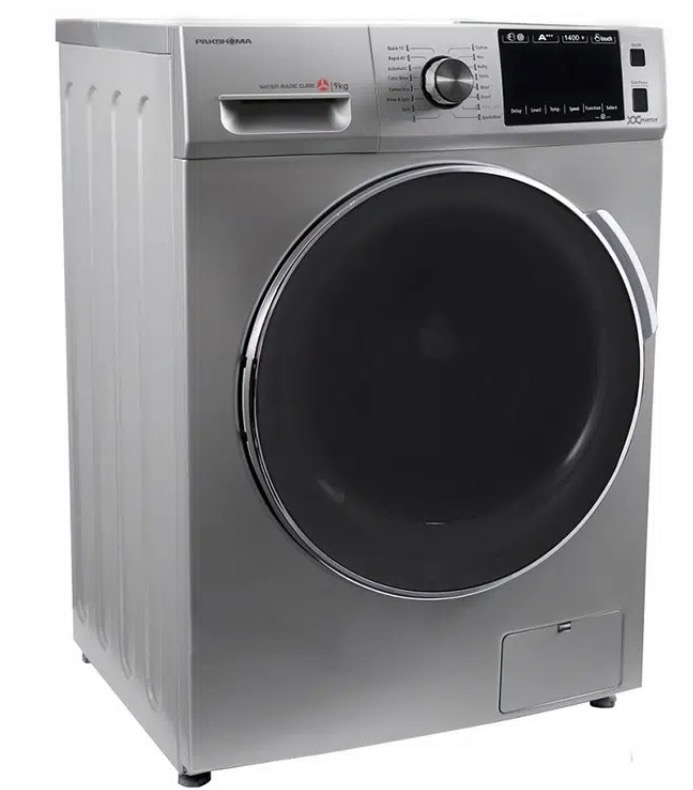 ماشین لباسشوییی در تهران