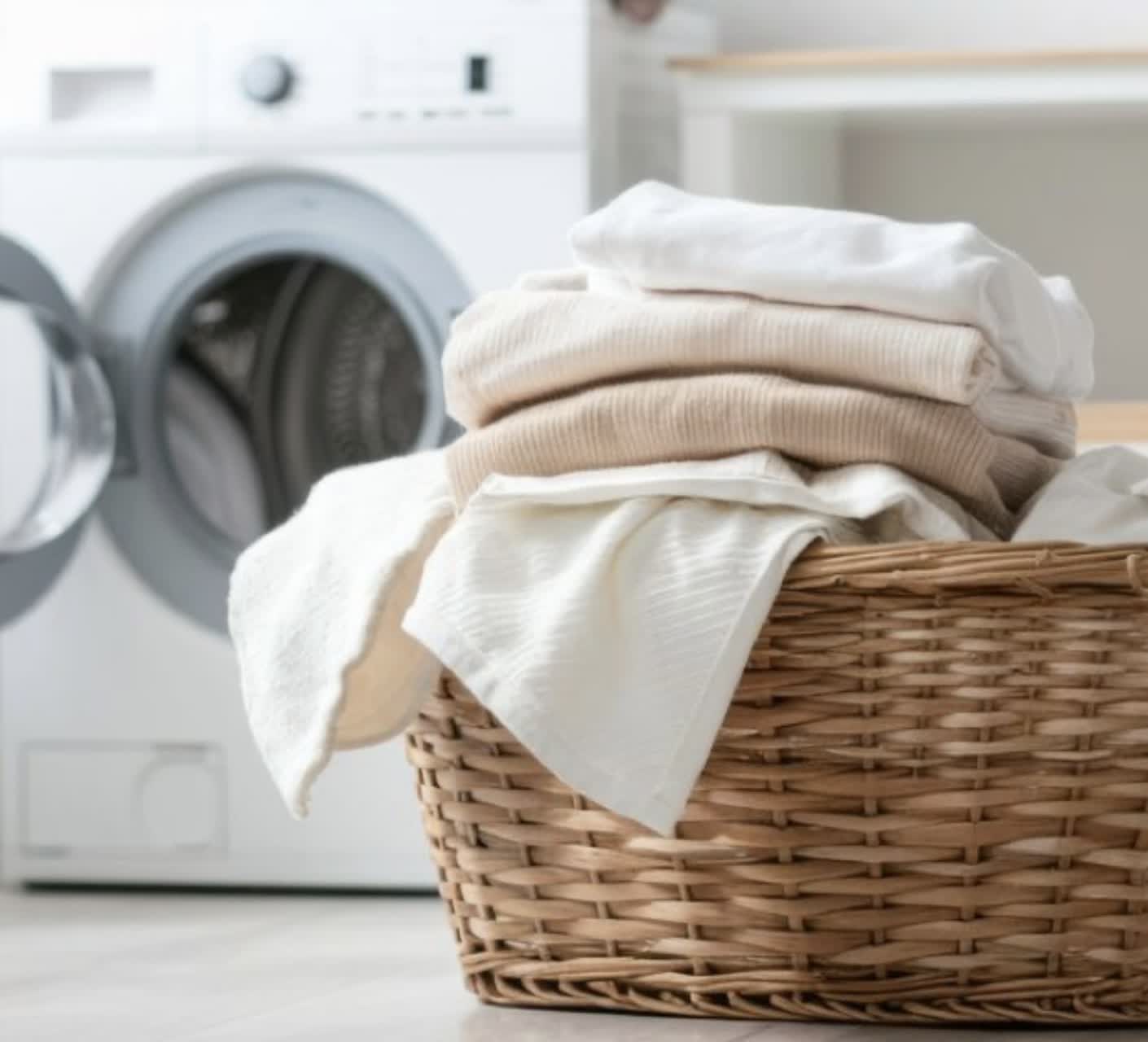 پرتوی لباسشویی