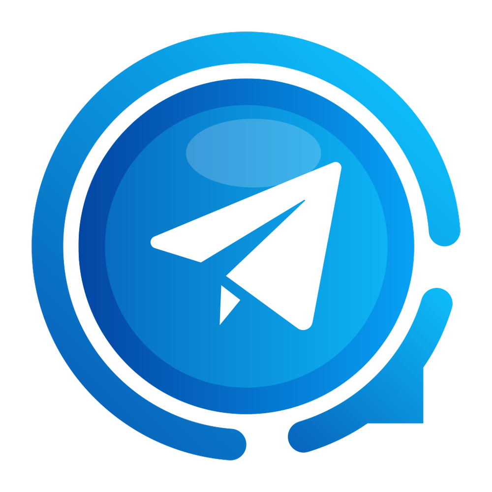 تلگرام نمایندگی بلومبرگ