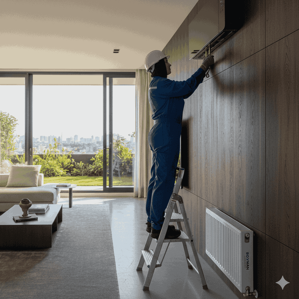 نمایندگی هایسنس در اهواز