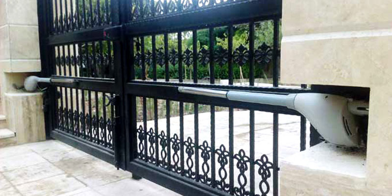 نصب و تعمیرات جک پارکینگ