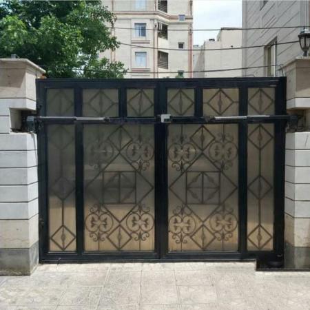 نصب و تعمیرات جک پارکینگ