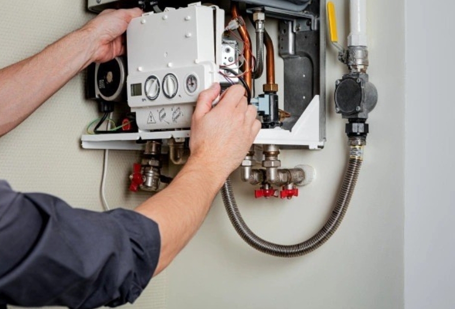 تعمیر پکیج در گوهردشت 