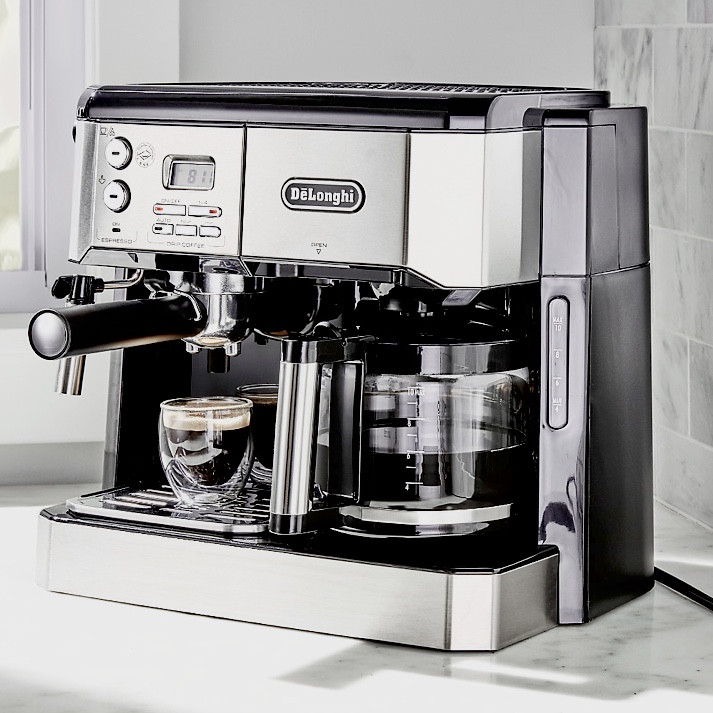 نمایندگی تعمیر اسپرسوساز در شرق تهران