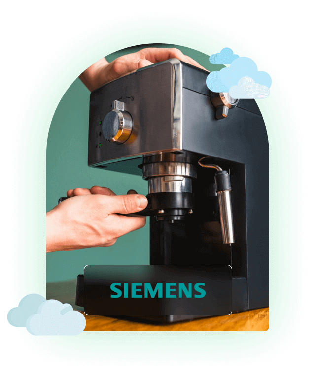 نمایندگی تعمیر اسپرسوساز در شرق تهران