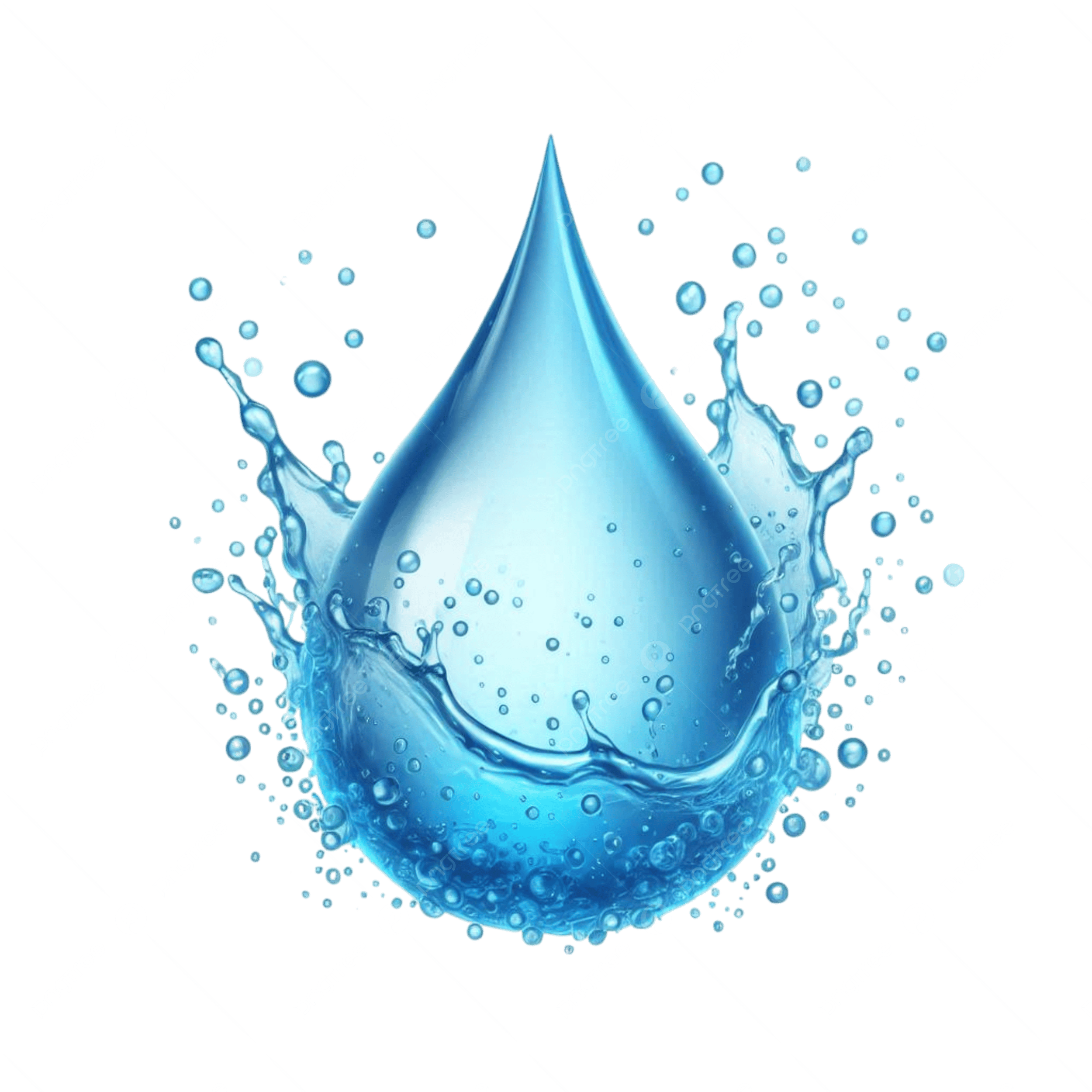 خدمات آب رسانی در تهران