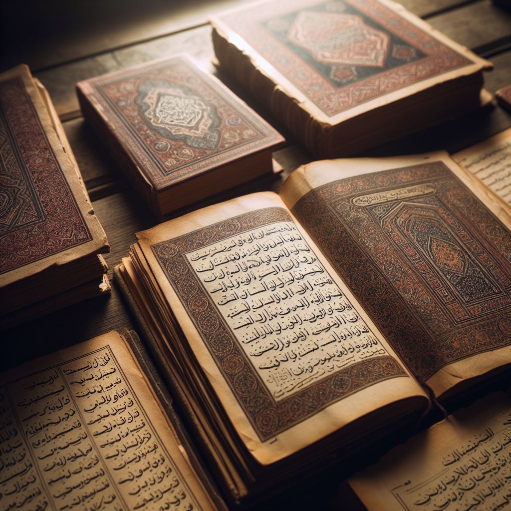 استخاره و سرکتاب