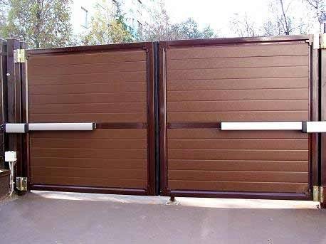 نصب و تعمیرات جک پارکینگ