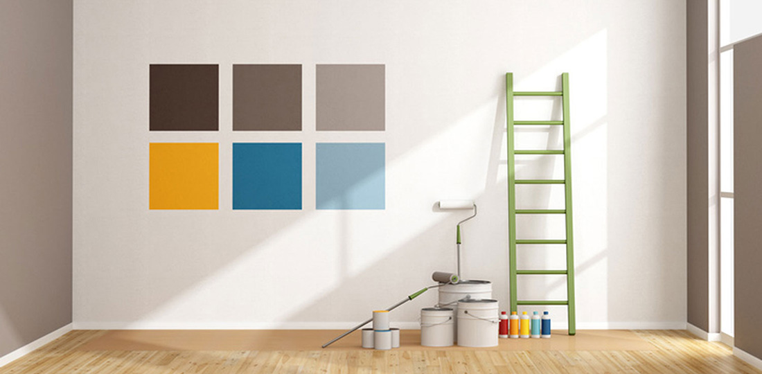 نقاشی ساختمان اصفهان