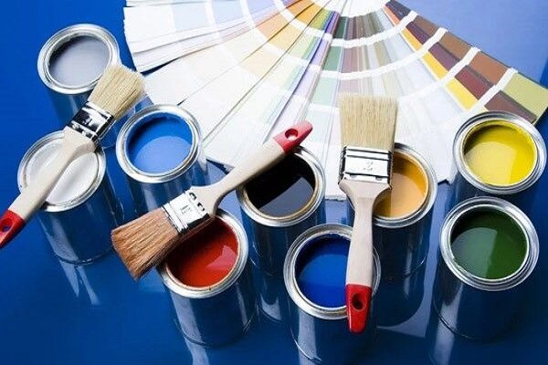 نقاشی ساختمان اصفهان