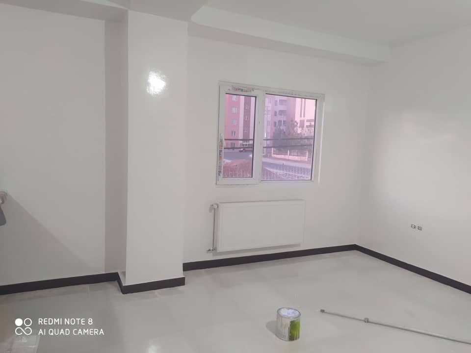 نقاشی و رنگ آمیزی ساختمان اصفهان