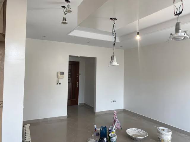 نقاشی و رنگ آمیزی ساختمان اصفهان