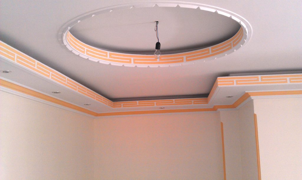 نقاشی و رنگ آمیزی ساختمان اصفهان