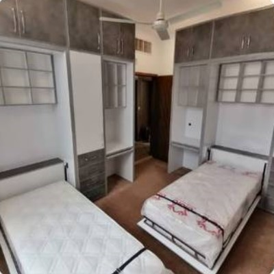 پروژه طراحی اختصاصی