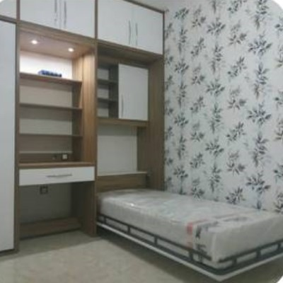 پروژه تخت اتاق خواب