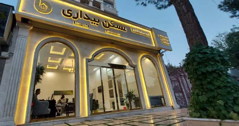 قیمت انواع درب اتوماتیک شیشه ای در مشهد