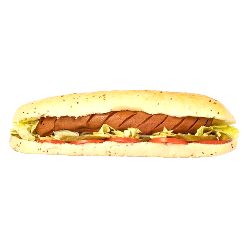 فلافل آبودانی 