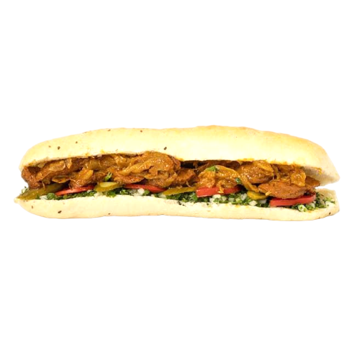 فلافل آبودانی 