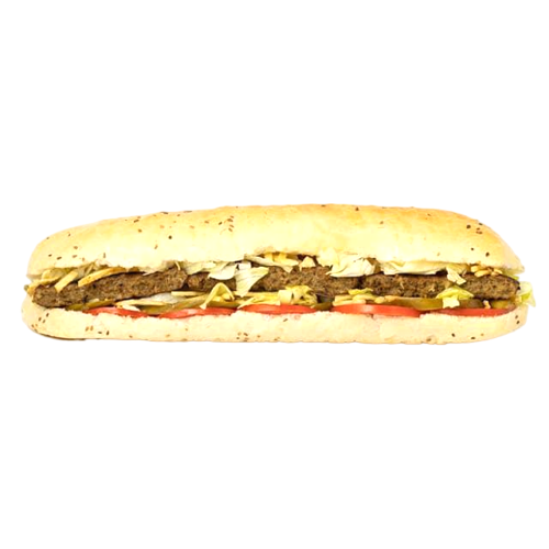 فلافل آبودانی 