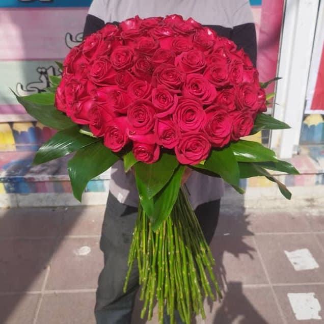 دسته گل برای مناسبت های خاص