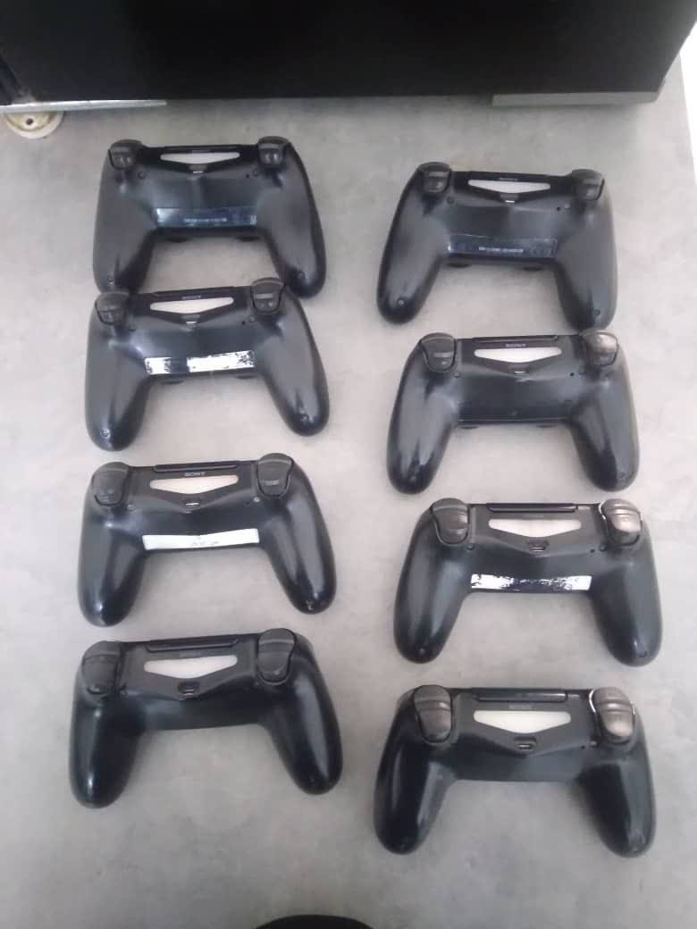 خرید و فروش دسته و کنسول بازی