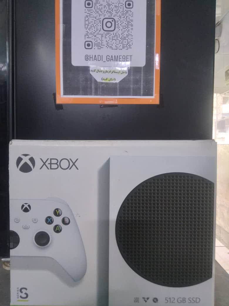 خرید و فروش دسته و کنسول بازی